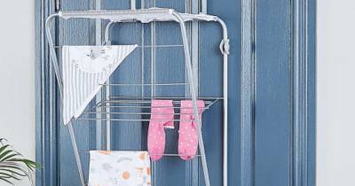 Aldi's new £9.99 clothes dryer has already sold out online - but there’s still a way to get one - www.dailyrecord.co.uk - Scotland