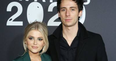 Lucy Fallon admitted she 'wasn't ready' for children and marriage months before 'split' from Tom Leech - www.ok.co.uk