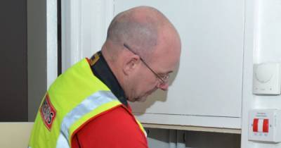 North Lanarkshire Council resumes electrical safety testing in Monklands homes - www.dailyrecord.co.uk - Scotland