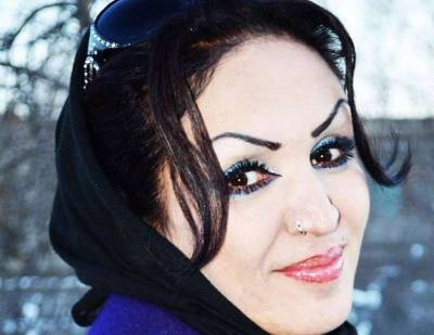 Afghan Actress & Director Saba Sahar Shot In Kabul Gun Attack - deadline.com - Afghanistan - city Kabul
