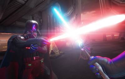 ‘Vader Immortal: A Star Wars VR Series’ PSVR review: movie magic from the comfort of your own home - www.nme.com