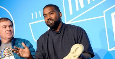 Kanye West sued by tech company, accused of failing to pay for work - www.thefader.com