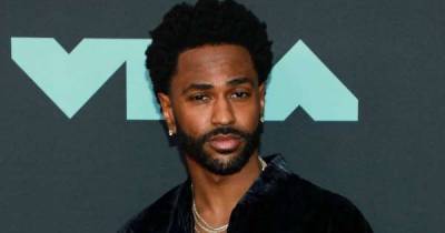 Big Sean reveals miscarriage tragedy in new song - www.msn.com - Detroit