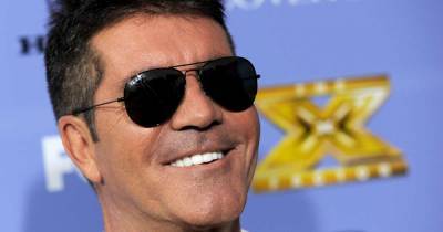 Simon Cowell 'healing well' while AGT continues shooting with three judges - www.msn.com