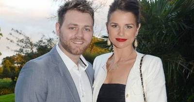 Vogue Williams says thinking of first marriage to Brian McFadden makes her feel ‘a little bit sick in her mouth’ - www.ok.co.uk - Ireland