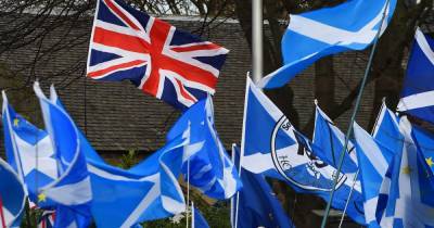 GERS report a 'hammer blow' to SNP plans for Scottish independence, say pro-Union campaigners - www.dailyrecord.co.uk - Britain - Scotland