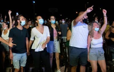 Clubbers could be forced to wear face masks when nightclubs reopen - www.nme.com