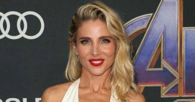 Chris Hemsworth's wife Elsa Pataky felt 'lost' after welcoming first child - www.msn.com - Australia - Spain - India