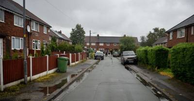 House where 50 revellers gathered for party over weekend served with closure order - www.manchestereveningnews.co.uk - Manchester