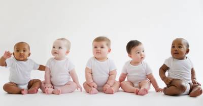 The most popular baby names of 2019 revealed – does your name make the cut? - www.ok.co.uk