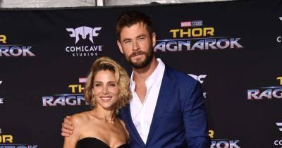 Elsa Pataky and Chris Hemsworth continue to work on decade-old marriage - www.msn.com - Australia