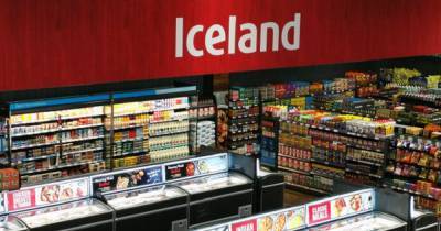 Iceland launches huge weekend food discounts with family feasts for just £10 - feeding up to eight people - www.dailyrecord.co.uk - Iceland