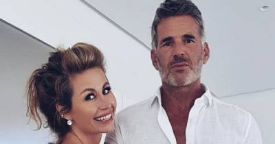 Inside Ester Dee's home with her new man as Real Housewives of Cheshire star quits the show - www.ok.co.uk - Spain