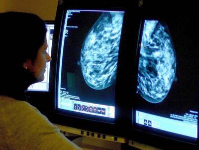 Breast cancer facts and figures - www.breakingnews.ie - Britain