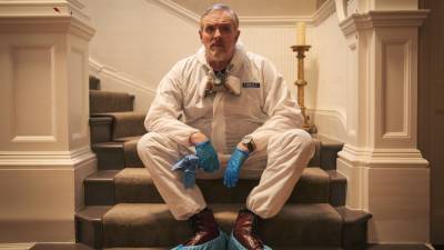 ‘The Inbetweeners’ Star Greg Davies To Lead BBC Remake Of German Comedy ‘Crime Scene Cleaner’ - deadline.com - Germany