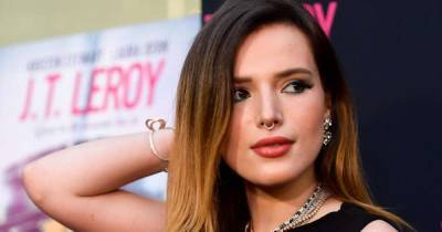 Bella Thorne to make movie about earning $2 million on OnlyFans in less than a week - www.msn.com