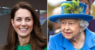 How Duchess Kate Has Stepped Up for Queen Elizabeth II Amid Coronavirus Pandemic - www.usmagazine.com - city Windsor