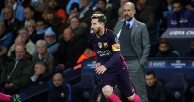 Why Man City are favourites to sign Lionel Messi - www.manchestereveningnews.co.uk - Spain - Manchester - Argentina