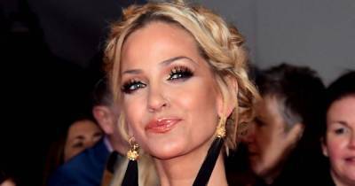 Girls Aloud's Sarah Harding is battling cancer as disease spreads to other parts of her body - www.dailyrecord.co.uk