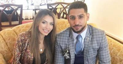 Meet The Khans: Big In Bolton: Amir Khan and Faryal Makhdoom star in new ‘access all areas’ BBC Three documentary - www.manchestereveningnews.co.uk
