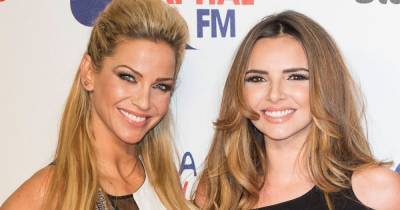 Nadine Coyle tells fans Sarah Harding is 'able to achieve miracles' as her Girls Aloud bandmate reveals cancer diagnosis - www.ok.co.uk