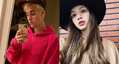 BLACKPINK Rewind: When Justin Bieber followed Lisa on Instagram and the internet couldn't handle it - www.pinkvilla.com - Hollywood