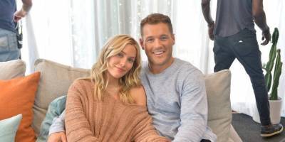 Yikes, Colton Underwood and Cassie Randolph Just Unfollowed Each Other on Instagram - www.cosmopolitan.com