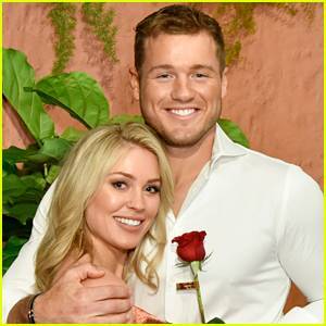 The Bachelor's Colton Underwood & Cassie Randolph Unfollow Each Other on Instagram - www.justjared.com