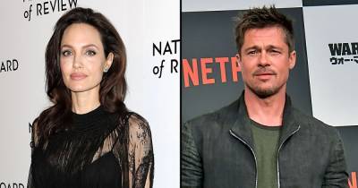 Angelina Jolie Wants Brad Pitt to ‘Get Off His High Horse’ Amid Court Battle - www.usmagazine.com
