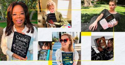 Need A Book Recommendation? Here's What Celebrities Are Reading This Summer - www.msn.com