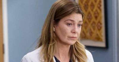 Grey's Anatomy star Ellen Pompeo teases leaving the show before it ends - www.msn.com