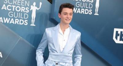 Stranger Things' Noah Schnapp clarifies & apologises after racial slur video clip: Would never say the n word - www.pinkvilla.com