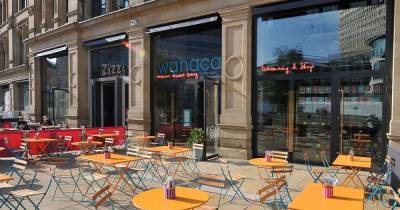 Mexican chain Wahaca is closing more than a third of its restaurants - including in Manchester - www.manchestereveningnews.co.uk - Mexico - Manchester