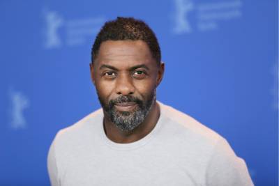Idris Elba is opening an experimental boxing school as part of new BBC series - nypost.com - London