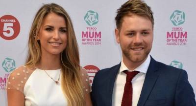 Vogue Williams says memory of marriage to McFadden makes her 'sick in her mouth' - www.breakingnews.ie - Italy - Chelsea - county Florence