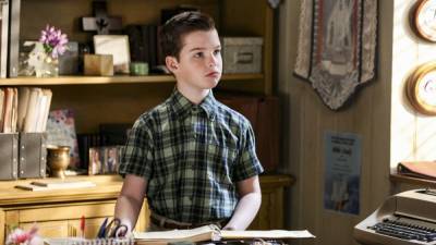 ‘Young Sheldon’ Joins Nick At Nite Fall Comedy Lineup - deadline.com