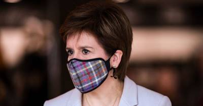 Nicola Sturgeon announces two coronavirus deaths in Scotland as 67 new cases recorded - www.dailyrecord.co.uk - Scotland