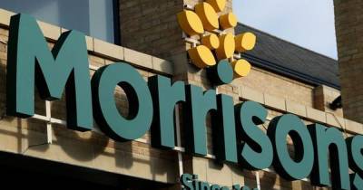 Morrisons recruiting for hundreds of new positions across Scotland - www.dailyrecord.co.uk - Scotland - county Morrison