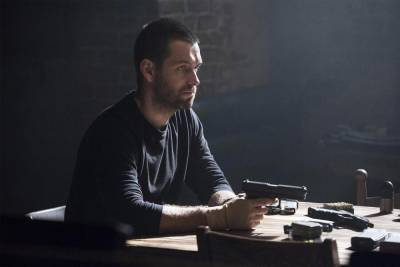 Banshee and More Great Cinemax Originals to Its Streaming Library - www.tvguide.com