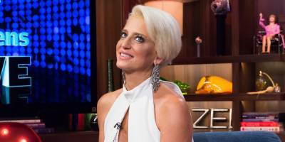 Dorinda Medley Was Reportedly Fired from ‘RHONY’ for Being a "Mean Drunk" - www.cosmopolitan.com - New York