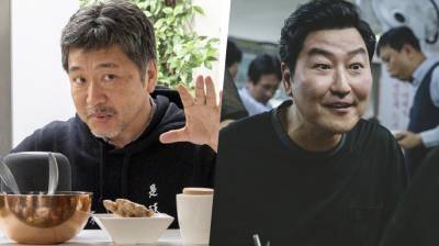‘Broker’: Hirokazu Kore-eda Reportedly Working On A New Film Starring Song Kang-ho - theplaylist.net