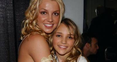 Britney Spears’ younger sister Jamie Lynn secretly appointed trustee of the singer’s massive fortune - www.pinkvilla.com