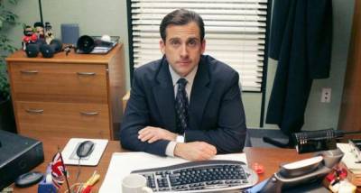 The Office’s Steve Carell gets candid about his experience filming the finale: It was emotional torture - www.pinkvilla.com