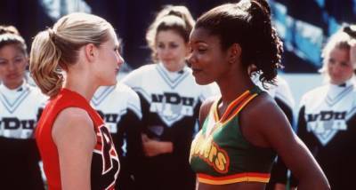 Bring It On co stars Kirsten Dunst & Gabrielle Union HINT at a sequel on the film’s 20th anniversary; Watch - www.pinkvilla.com