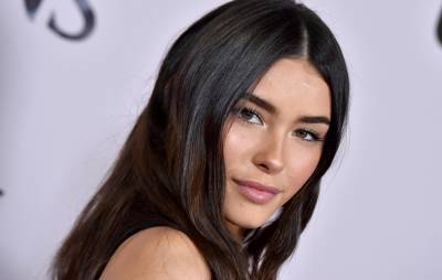 Madison Beer on sampling ‘Rick and Morty’: “[Justin Roiland] was probably like, ‘Who is this chick?'” - www.nme.com