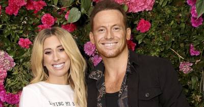 Joe Swash is more in love with Stacey Solomon than ever: ‘She’s sexy and ticks all my boxes’ - www.ok.co.uk