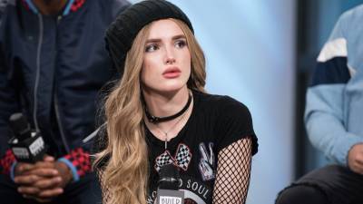 Bella Thorne says she’s made $2M on OnlyFans in less than a week - www.foxnews.com - Los Angeles