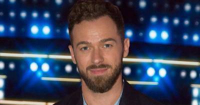 Artem Chigvintsev Teared Up When He Was Asked to Return to ‘Dancing With the Stars’ - www.usmagazine.com - Russia