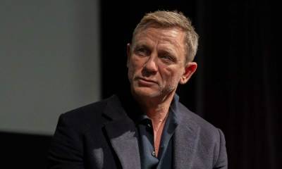 Daniel Craig 'heartbroken' after father passes away aged 77 - hellomagazine.com