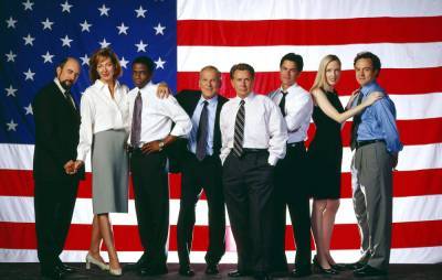 ‘West Wing’ special reunion episode confirmed to promote voting in 2020 election - www.nme.com - Los Angeles